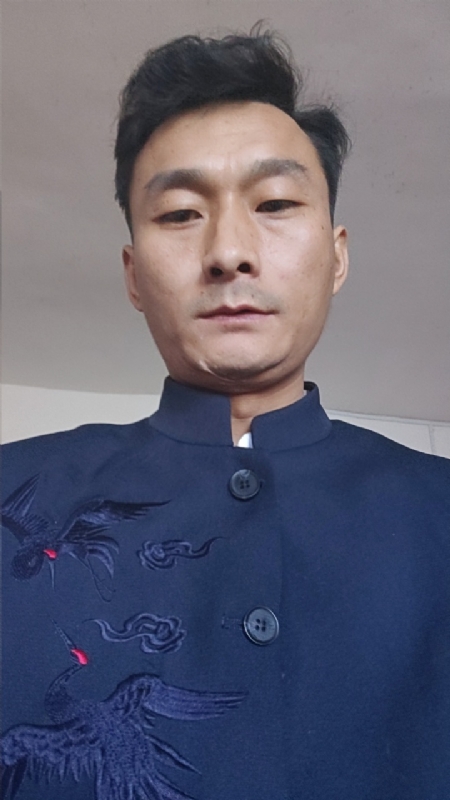 逆袭的小老鼠～龙long的第一张照片--富源认干亲服务网