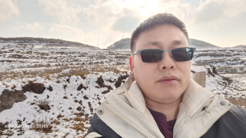 碧波绿叶的第三张照片--富源认干亲服务网